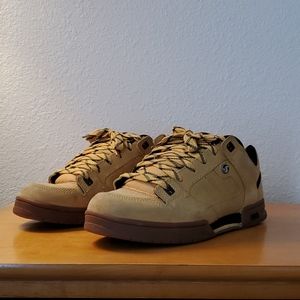 DVS Militia Snow Shoe